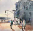 Marie Natale Watercolor